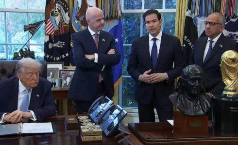 Rubio paralajmëron ata që blejnë bileta për Botëror: S’ua garantojnë hyrjen në ShBA