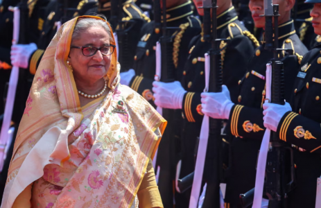 Ish-kryeministrja e Bangladeshit, dënohet me vdekje