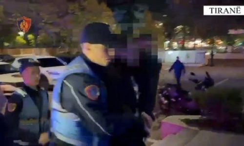 Kapet mashtruesi i dënuar me 6 vjet burg në Tiranë