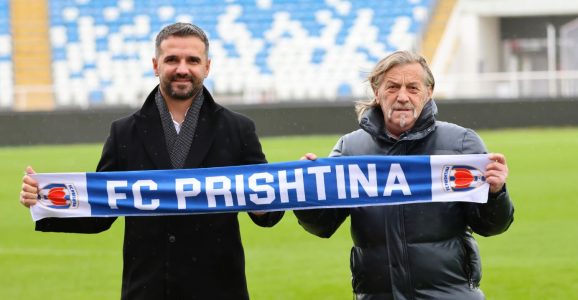 “Toki” rikthehet te Prishtina pas 11 vitesh