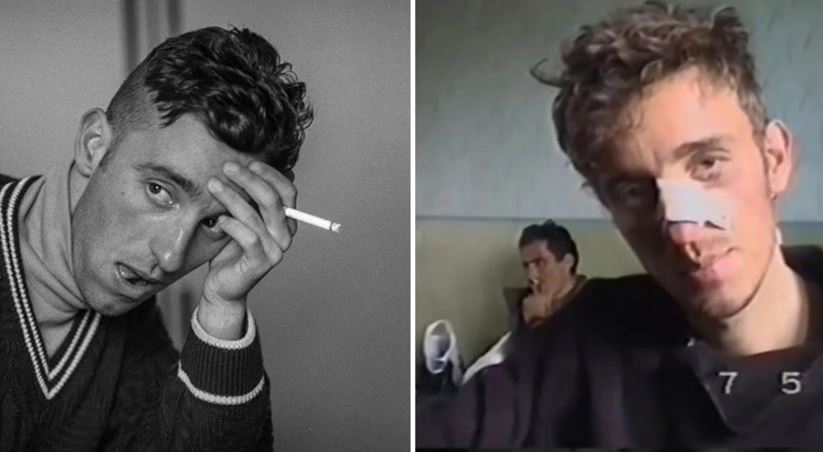 Vdes Behar Topilla  i mbijetuari i vetëm i masakrës së Shavarinës në Drenas