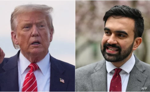 Trump reagon pas fitores të Mamdanit në Nju Jork: Me emrin tim në listë do fitonim