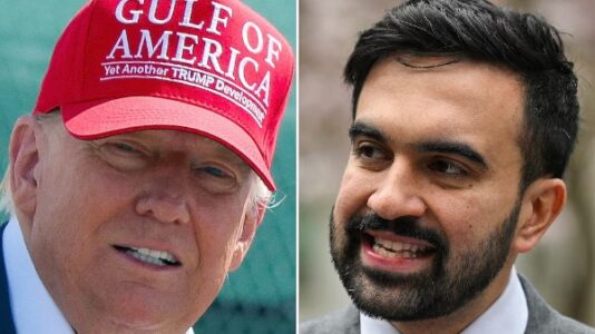 Trump zbut tonin pas fitores së Mamdanit: Duam që New Yorku të ketë sukses