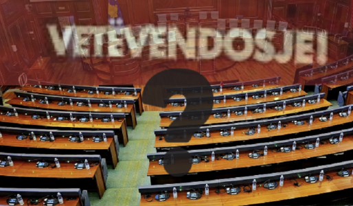 Ky është kandidati për kryetar të komunës që ia pa hajrin humbjes, pritet të bëhet deputet në Kuvend