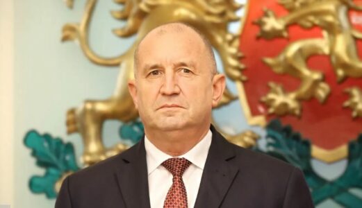 Presidenti bullgar paralajmëron BE-në: Serbia po synon territore nga Kosova, Bosnja, Kroacia, Mali i Zi dhe Maqedonia