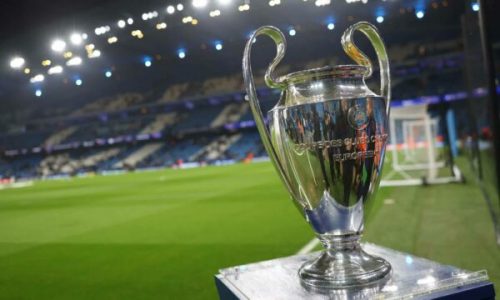 Rikthehet Liga e Kampionëve, super ndeshje na presin sonte