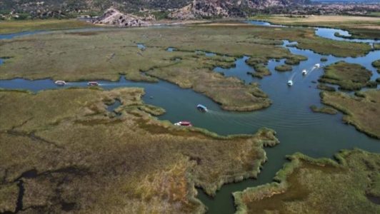 “The Guardian”: Evropa po humbet me shpejtësi ujin e ëmbël