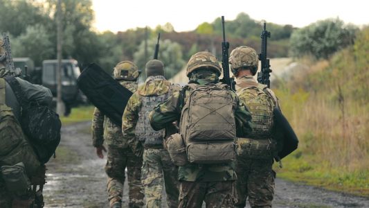 Aleatët perëndimor kundër planit amerikan për paqen Rusi-Ukrainë: Jemi ende larg rezultatit pozitiv