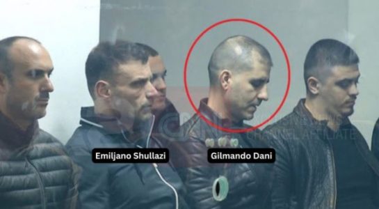 U vra me breshëri plumbash në Rinas – Kush ishte Gilmando Dani, të cilit iu bë atentat edhe dy herë të tjera