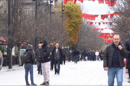 ‘E kemi me zemër, por nuk po festohet si duhet’