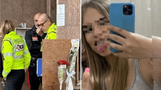 Rrëfimi i nënës së 13-vjeçares shqiptare që u vra në Itali: Ia ndalova të takohej me të