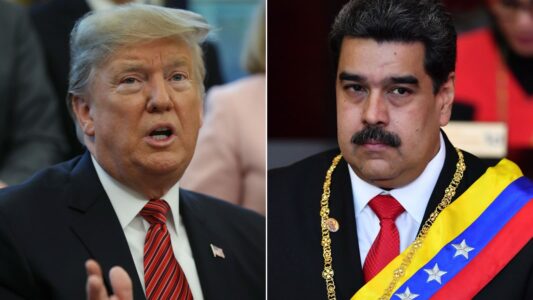 Trump tha se lideri i Venezuelës i ka ditët e numëruara: Maduro i kërkon ndihmë Moskës