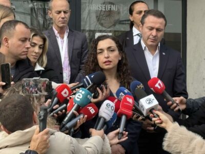 Osmani: Zgjedhjet lokale e nacionale të ndara, a do të ketë zgjedhje të reja varet nga partitë politike