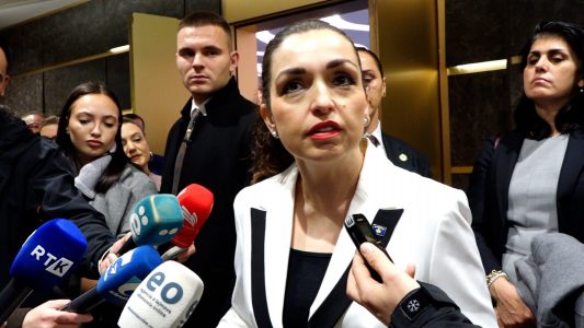 Buxheti për RTK-në, Osmani fajëson ish-opozitën