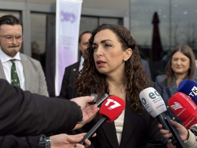 Osmani: Pas zgjedhjeve të 28 dhjetorit, pres të kemi Kuvendin e konstituuar