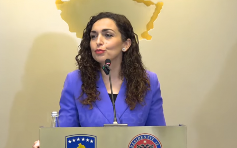 Osmani i bindet Albin Kurtit: Cakton datën 28 dhjetor për zgjedhjet e jashtëzakonshme parlamentare