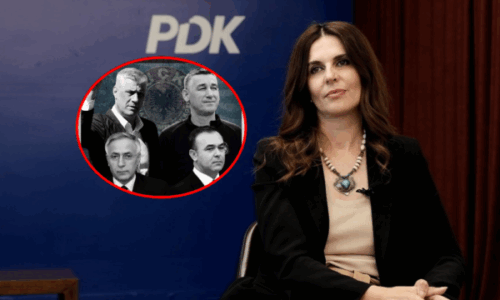 Çitaku për ish-krerët e UÇK-së: Kur e veshën uniformën bënë pakt me vdekjen