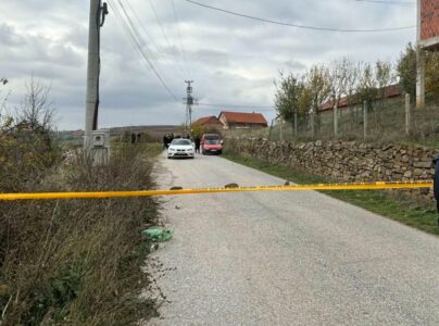 Publikohet foto e të dyshuarit për vrasjen e dy vëllëzërve të gruas së tij në Malishevë