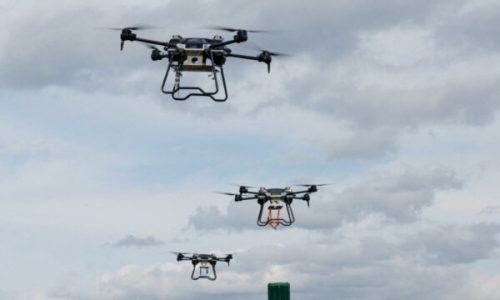 Rusia thotë se rrëzoi 249 dronë ukrainas gjatë natës