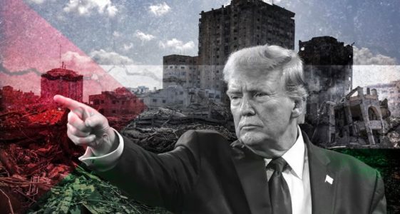 Nesër OKB voton për planin e Trumpit për Gazën