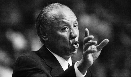 Ndahet nga jeta ish-trajneri legjendar i NBA-së