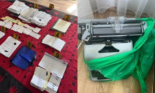 Falsifikimi i dokumenteve të pronave të AKP-së, Policia godet rrjetin kriminal – arrestohet një person