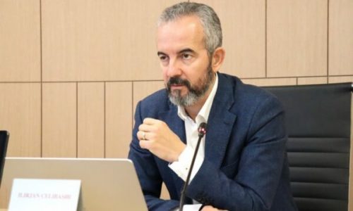 KSHZ vendos 91 gjoba për partitë politike në Shqipëri