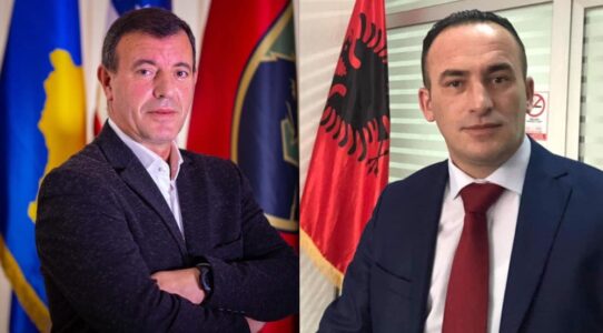 Veç 17 vota diferencë në Obiliq, Tahiri i LDK-së e Thaçi i VV-së kokë më kokë me vota
