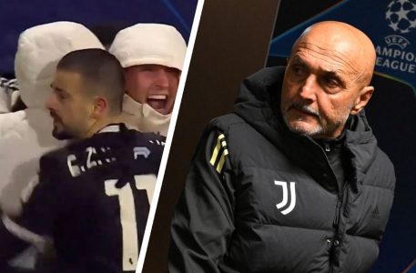 Spalletti zbulon arsyen pse Zhegrova po luan pak minuta te Juventusi