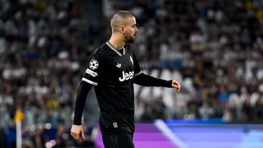 S’ka minuta për Zhegrovën, Juventusi mposht Cagliarin