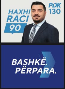 Haxhi Raci pyet Ministrinë: Ku janë paratë e subvencioneve për bujqit?