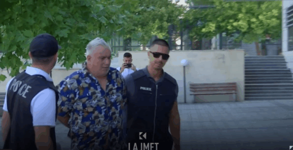 Ramadan Morina nuk e pranon fajësinë për masakrën në Burim të Malishevës