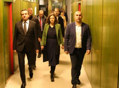 Shkarkohet drejtori i Termocentralit Kosova B në KEK