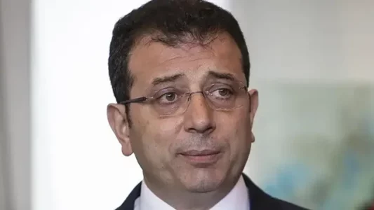 Kryebashkiaku i arrestuar i Stambollit për herë të tretë para gjykatës