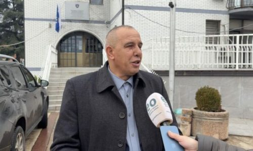 Zeqiri: Nëse ka vullnet të më takojë, jam i gatshëm t’ia dorëzojë çelësat kryetarit të ri