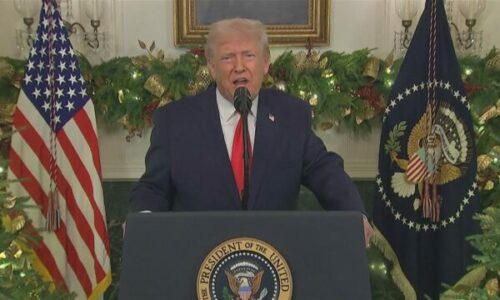 “Trashëgova një katastrofë, por po e ndreq”, Trump liston arritjet 11-mujore dhe vetëshpallet më i miri në histori