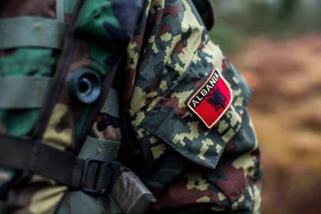 113-vjet ushtri shqiptare, Begaj: Krenar me pjesëmarrjen në misione të NATO-s, BE-së dhe OKB-së