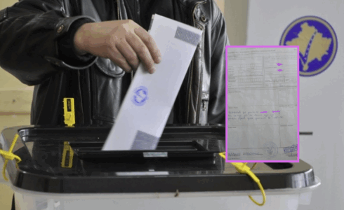 Votimi me asistencë: QKMF në Malishevë dyshohet se po lëshon vërtetime pa diagnozë të saktë (dokument)