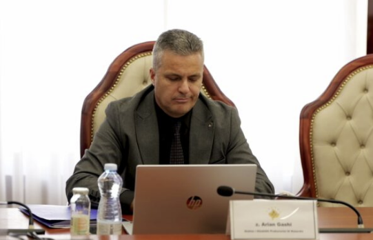  Era nepotizëm   Zbulohen lidhje të tjera të ngushta të prokurorit Arian Gashi me Vetëvendosjen