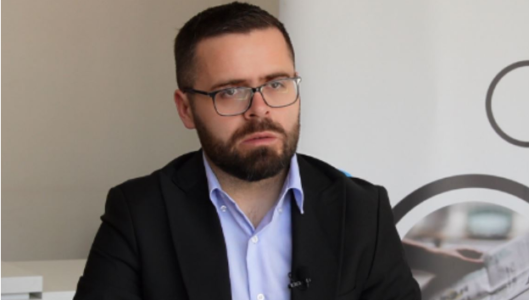 Rexha: Renditja për lirinë e medias i takon raportit të majit – publikimi i sotëm është vetëm ripërpunim nga një magazinë