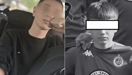 Vrasja e Martin Canit, dënohet me 16 vite burg autori Mario Përlleshaj