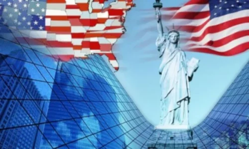 Trump pezullon lotarinë amerikane, shkak vdekjeprurëse në Brown University