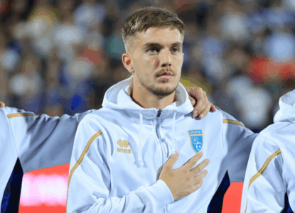 Pas Emërllahut, Polissya transferon edhe Ilir Krasniqin