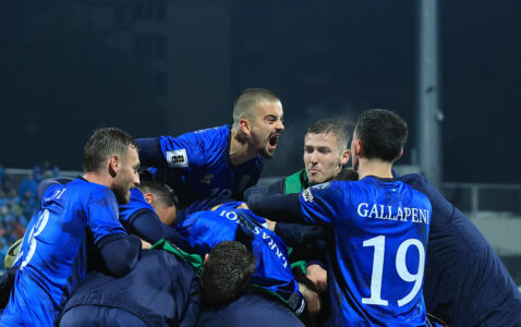 Kosova do të përfitojë mbi 10 milionë dollarë në rast kualifikimi në Kampionatin Botëror