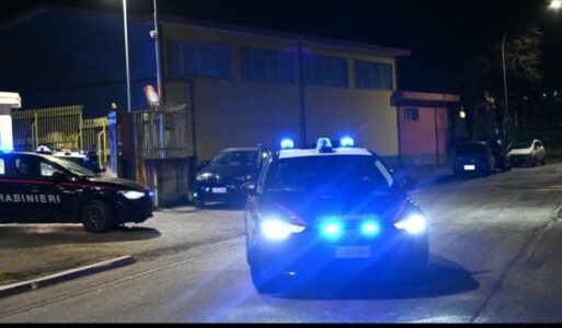 150 mijë euro në muaj nga droga, goditet organizata italo-shqiptare, 16 të arrestuar