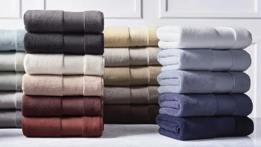 Si ta largoni erën e pakëndshme të lagështisë nga peshqirët tuaj