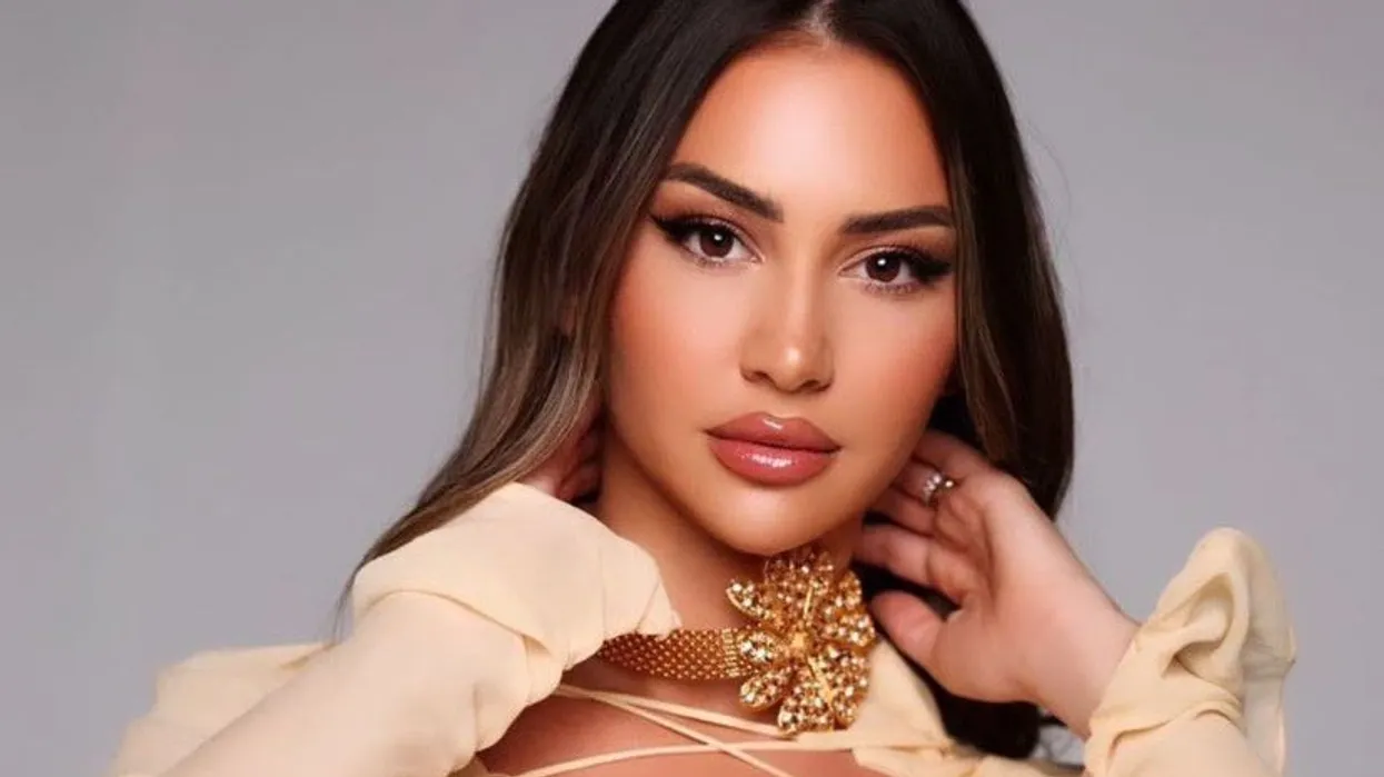 Kiara zbulon tiparet që tregojnë ngjashmërinë e madhe të vajzës me Luiz Ejllin 