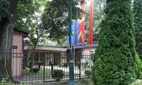 Banorët e Shkupit kanë 36 milionë euro borxh në tatime