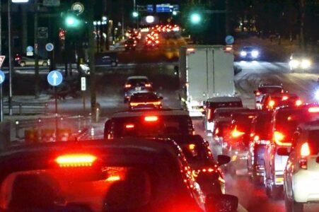 Tërmeti në Japoni, evakuohen mbi 90 mijë banorë