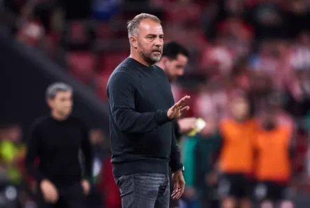 Flick i reagon Real Madridit: Është e padrejtë të ushtrojmë presion mbi gjyqtarët